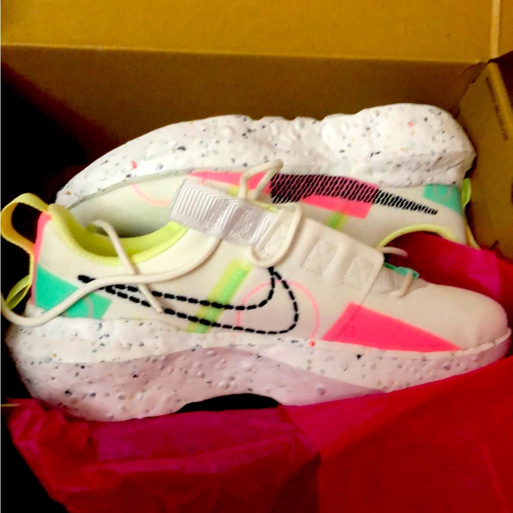 Nike